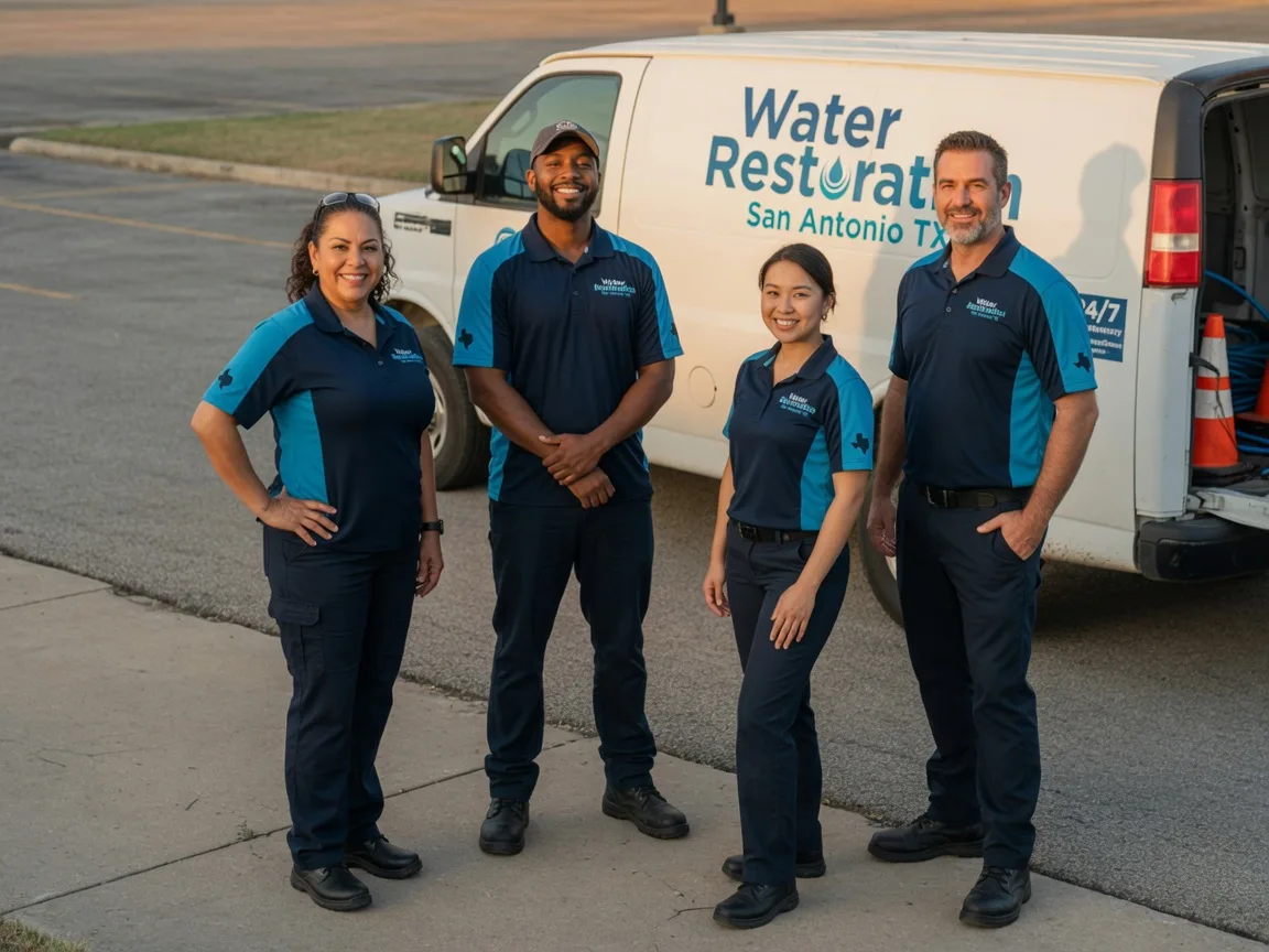 Water Damage Repair company in Dolliver, IA